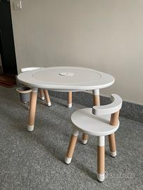 Tavolo Mutable Stokke