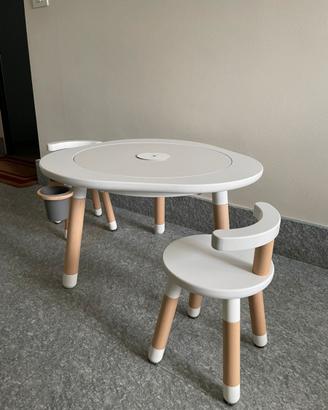 Tavolo Mutable Stokke