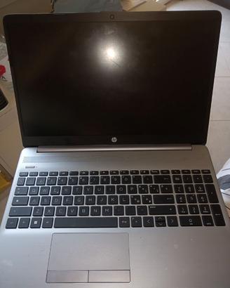 Pc portatile laptop hp