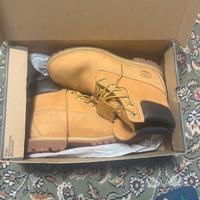 Timberland originali donna 6-Inch Premium 39.5