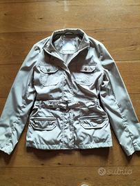 Spolverino estivo WPM bambina 10/12 anni