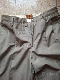 pantalone uomo 