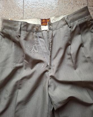 pantalone uomo 