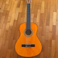 Chitarra primero toledo pack