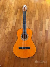 Chitarra primero toledo pack