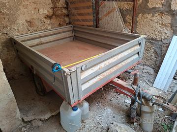 carrello auto