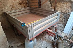 carrello auto