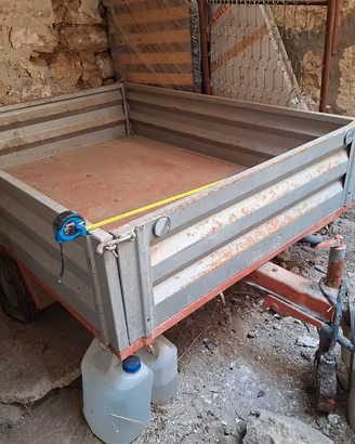 carrello auto