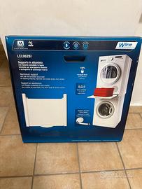 Supporto asciugatrice