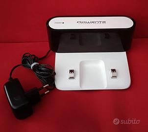 BASE CARICABATTERIE ROBOT ROWENTA EXPLORER 60