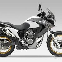 Ricambi honda transalp xl 700 abs 2007 2013