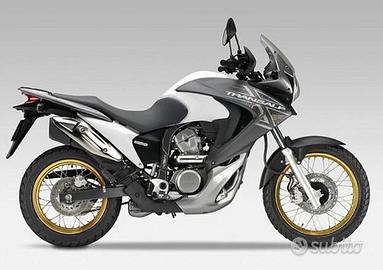 Ricambi honda transalp xl 700 abs 2007 2013