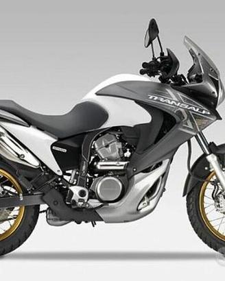 Ricambi honda transalp xl 700 abs 2007 2013