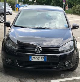 GOLF 1.4 TSI 122CV DSG 3P. HIGHLINE