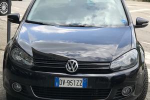 GOLF 1.4 TSI 122CV DSG 3P. HIGHLINE