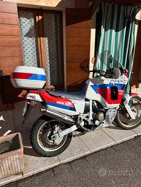 Africa twin 750 xrv