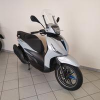 Piaggio Beverly 400 S 2026 Super Promozione