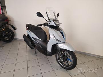 Piaggio Beverly 400 S 2026 Super Promozione