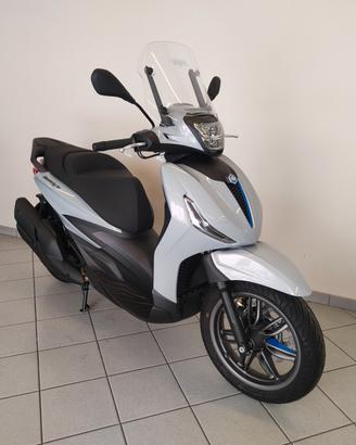 Piaggio Beverly 400 S 2026 Super Promozione