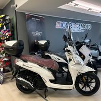 Sym Symphony 125 ST SCOOTER