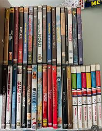 DVD FILM E CORSO DI INGLESE INTERO BLOCCO