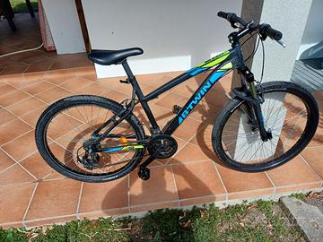Mountain Bike RockRider 340 Taglia S