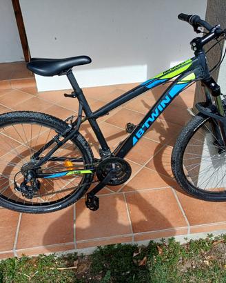 Mountain Bike RockRider 340 Taglia S