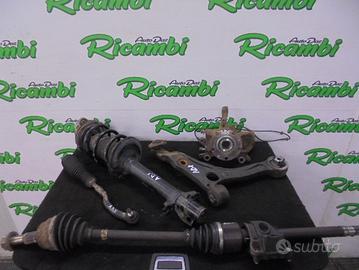 KIT RUOTA ANTERIORE DESTRO DUCATO 2.2 HDI 2010