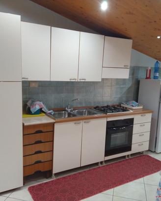 Casa vacanza Ardore