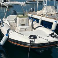 Gommone zar 47