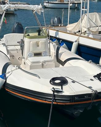 Gommone zar 47