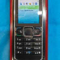 NOKIA E90 COMMUNICATOR 