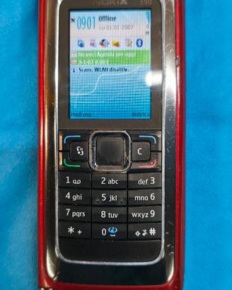 NOKIA E90 COMMUNICATOR 