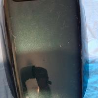 HONDA VFR 750 UNGHIA SELLA