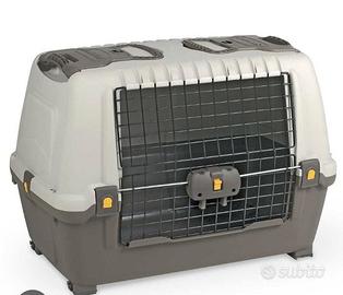 trasportino per cani taglia grnade