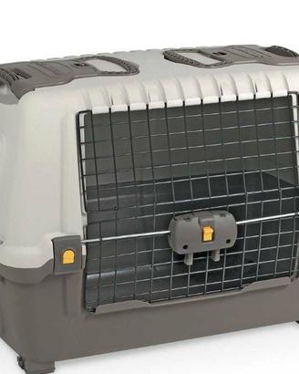 trasportino per cani taglia grnade