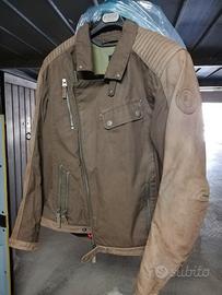 Giacca Bmw SanDiego taglia 50 UOMO ottime cond