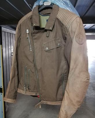 Giacca Bmw SanDiego taglia 50 UOMO ottime cond
