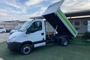 Iveco Daily 35C12 Ribaltabile Trilaterale Nuovo
