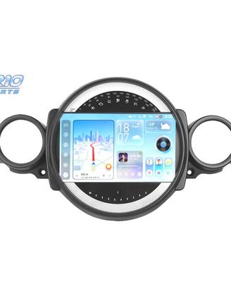 RADIO GPS ANDROID 13 MINI COOPER 06-13