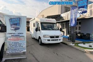 Dethleffs ADVANTAGE ELEGANCE