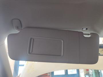Aletta parasole sinistra AUDI A3 del 2013