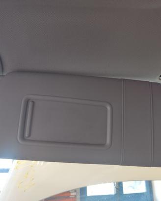 Aletta parasole sinistra AUDI A3 del 2013