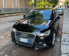 Audi a1 1.6 s tronic