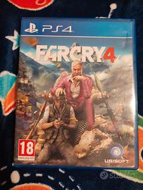 Farcry 4