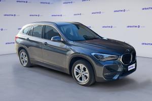 BMW X1 XDRIVE25E BUSINESS ADVANTAGE
