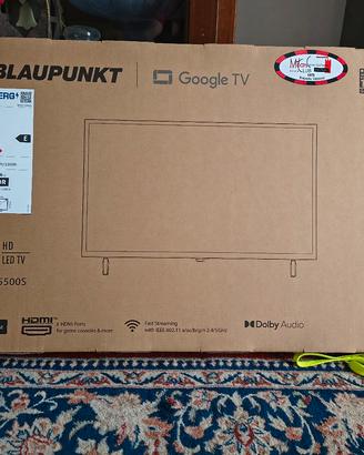 televisione 