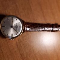 orologio Baume Mercier donna oro 750