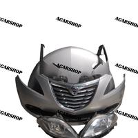 Musata+kit airbag lancia y 2011-2015