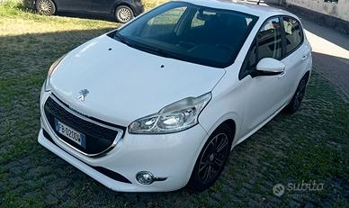Peugeot 208 1.4 VTi 95 CV 5p. GPL Allure